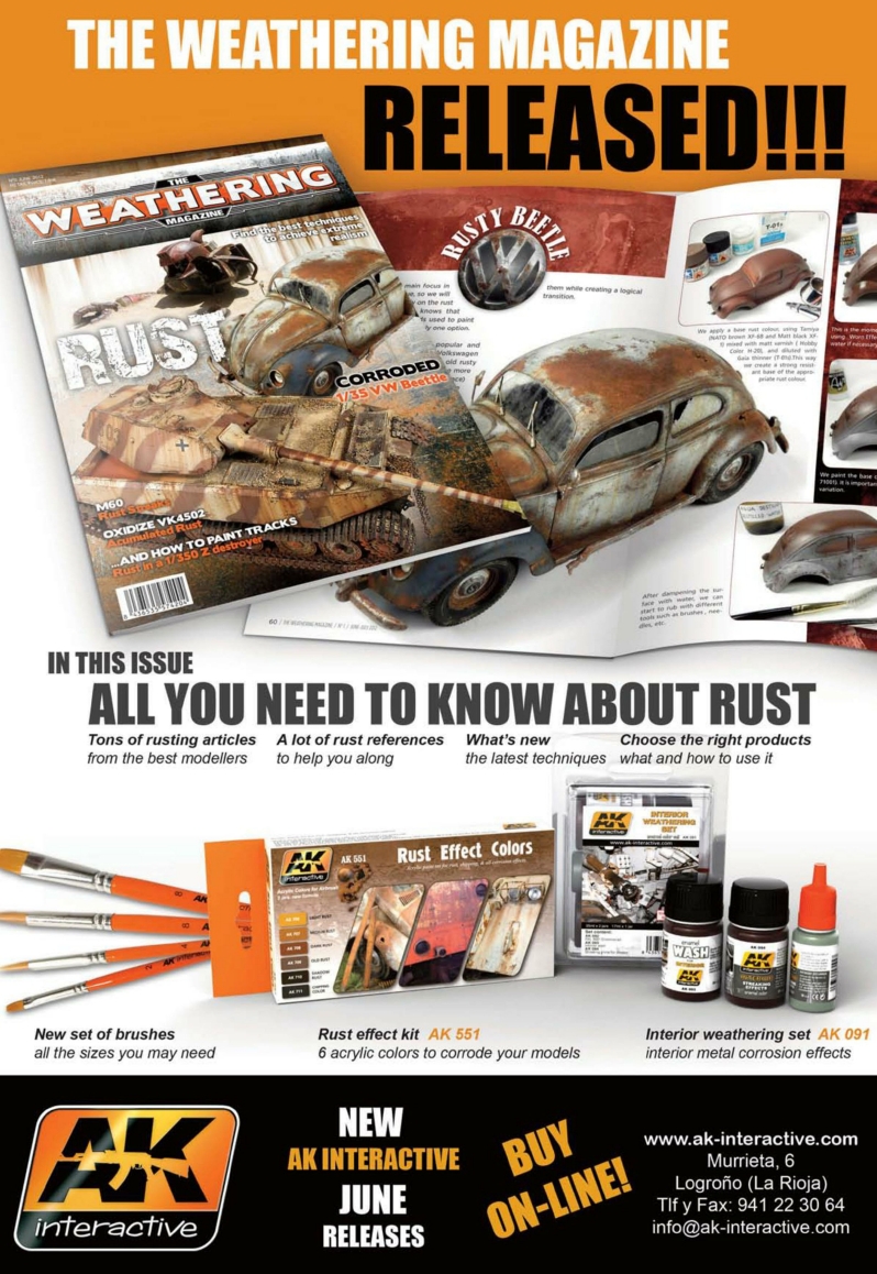 AFV Modeller-065 (2012 07-08)